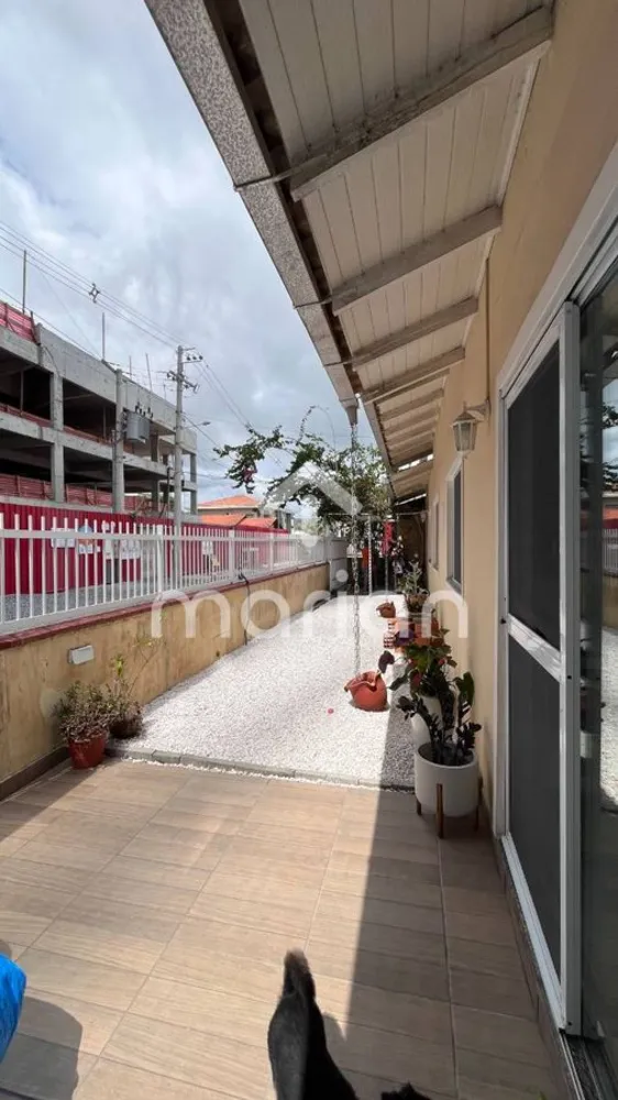 Casa, 3 quartos, 119 m² - Foto 1