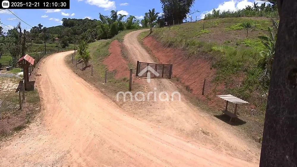Chácara, 1 quarto, 1 hectares - Foto 1