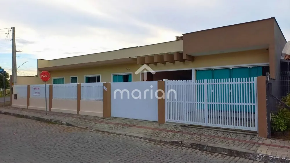 Casa, 3 quartos, 135 m² - Foto 1