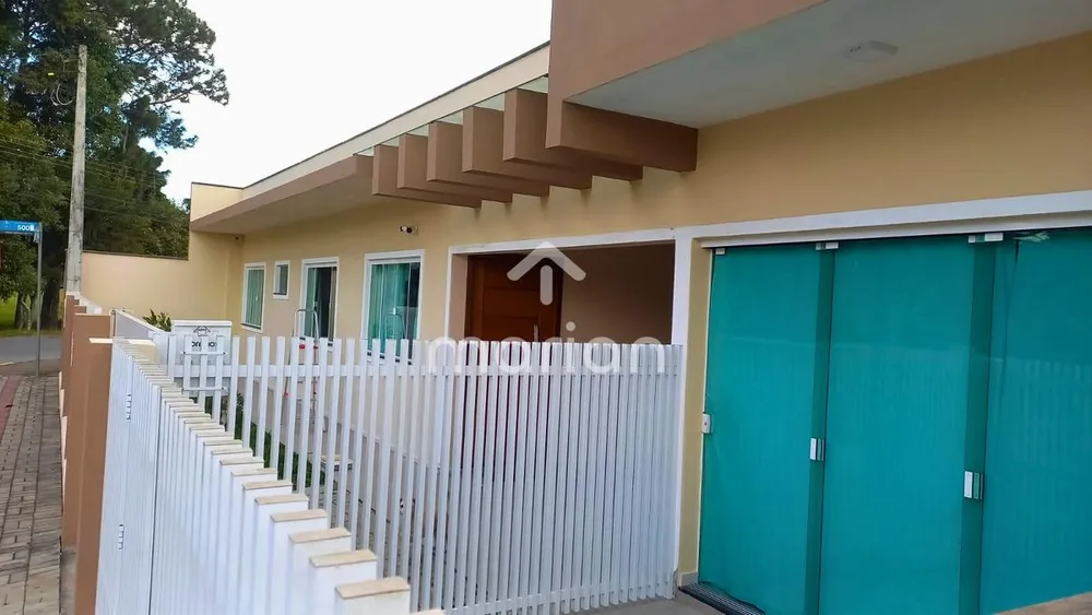 Casa, 3 quartos, 135 m² - Foto 2