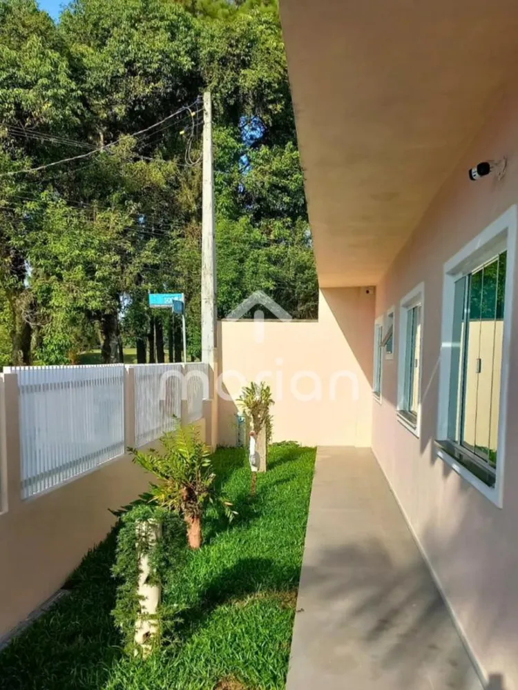 Casa, 3 quartos, 135 m² - Foto 3