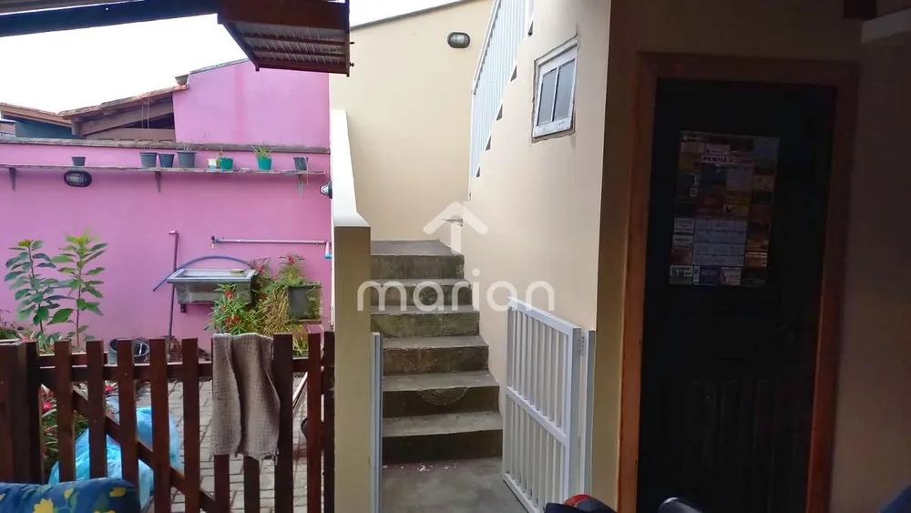 Casa, 3 quartos, 135 m² - Foto 11