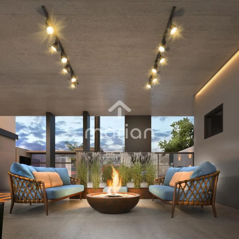Apartamento, 2 quartos, 56 m² - Foto 11