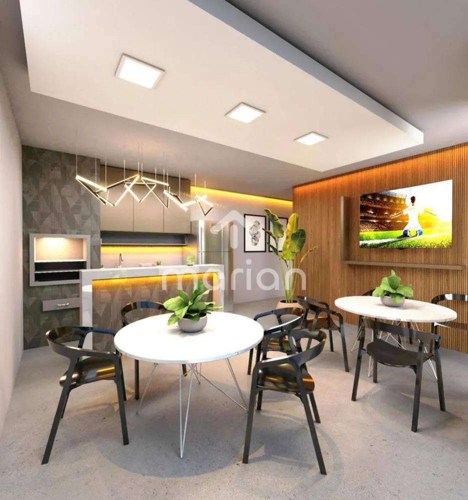 Apartamento, 2 quartos, 56 m² - Foto 10