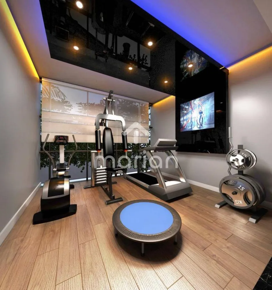 Apartamento, 2 quartos, 56 m² - Foto 6
