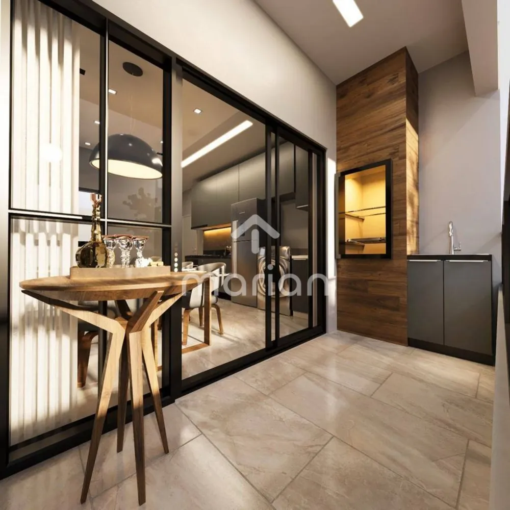 Apartamento, 2 quartos, 56 m² - Foto 5
