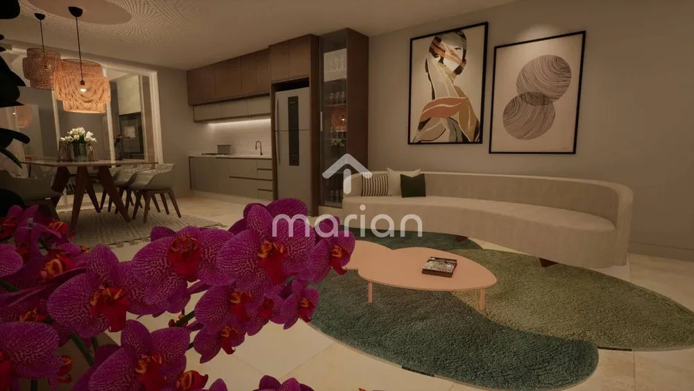 Sobrado, 3 quartos, 170 m² - Foto 2