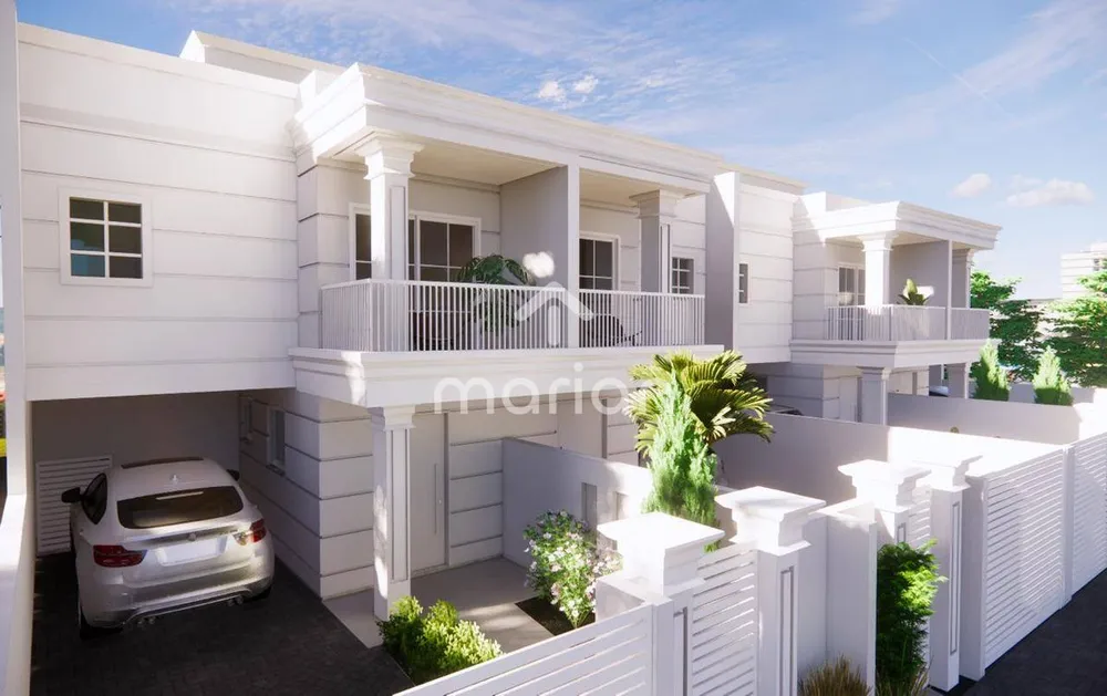 Sobrado, 3 quartos, 170 m² - Foto 7
