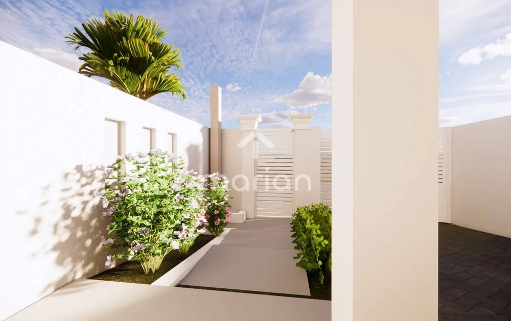 Sobrado, 3 quartos, 170 m² - Foto 8