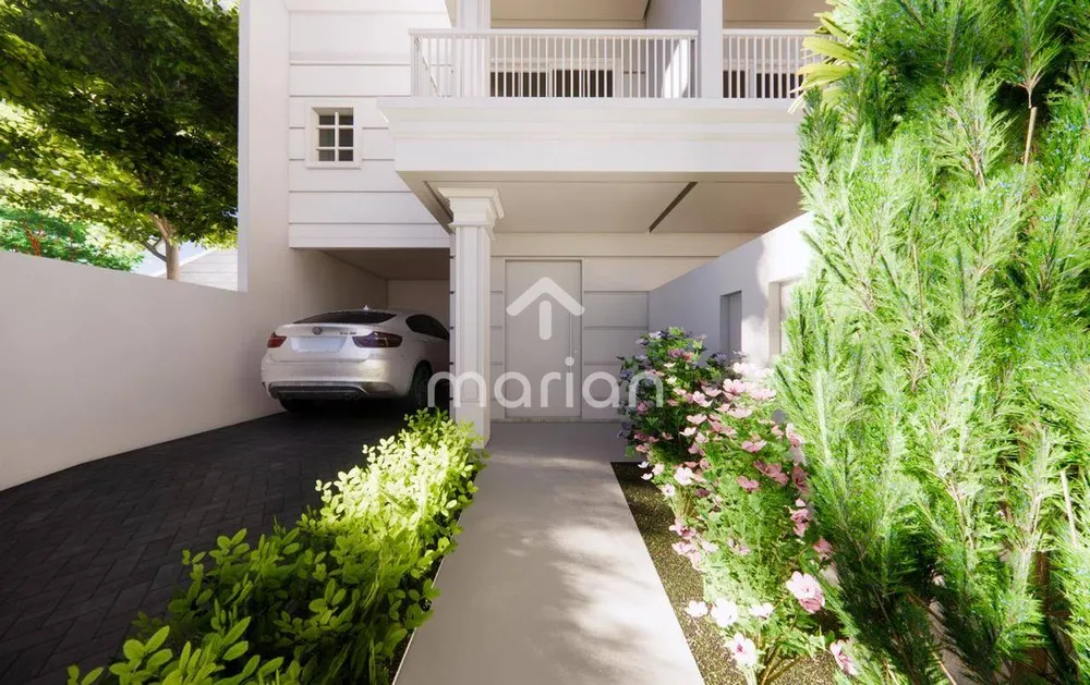 Sobrado, 3 quartos, 170 m² - Foto 5