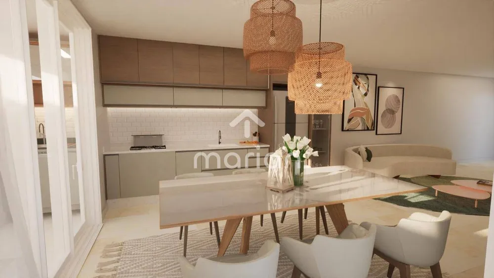 Sobrado, 3 quartos, 170 m² - Foto 1