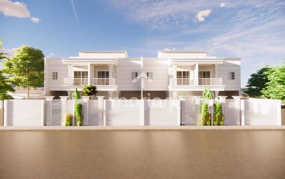 Sobrado, 3 quartos, 170 m² - Foto 6