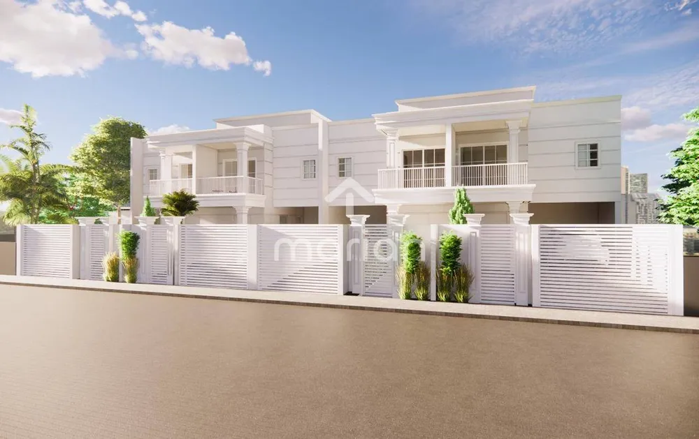 Sobrado, 3 quartos, 170 m² - Foto 4
