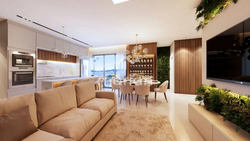 Apartamento, 3 quartos, 112 m² - Foto 3