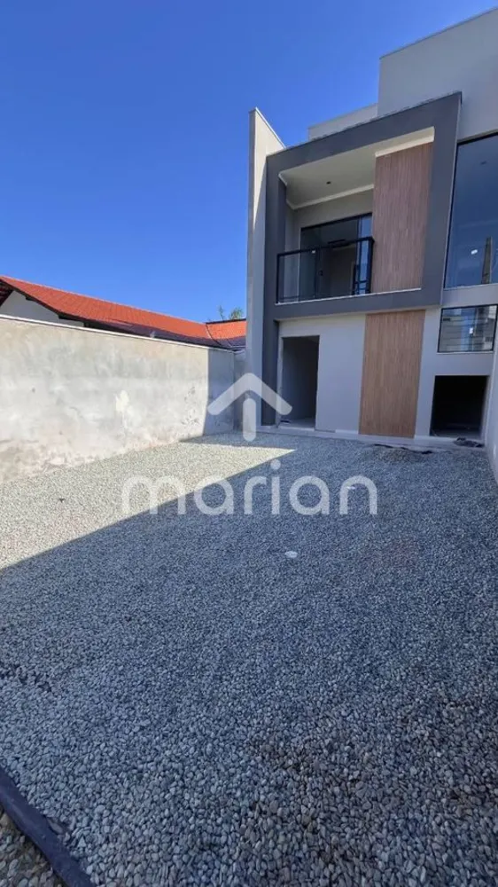 Sobrado, 2 quartos, 80 m² - Foto 11