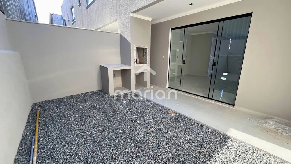 Sobrado, 2 quartos, 80 m² - Foto 12