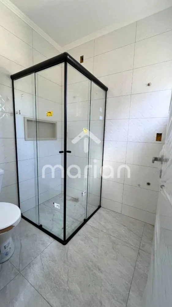 Sobrado, 2 quartos, 80 m² - Foto 9