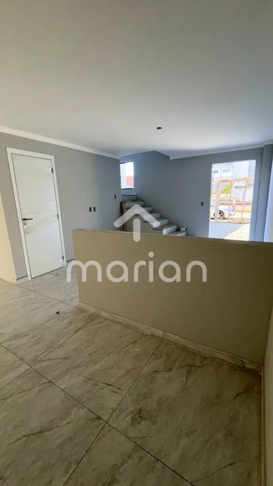 Sobrado, 2 quartos, 80 m² - Foto 5