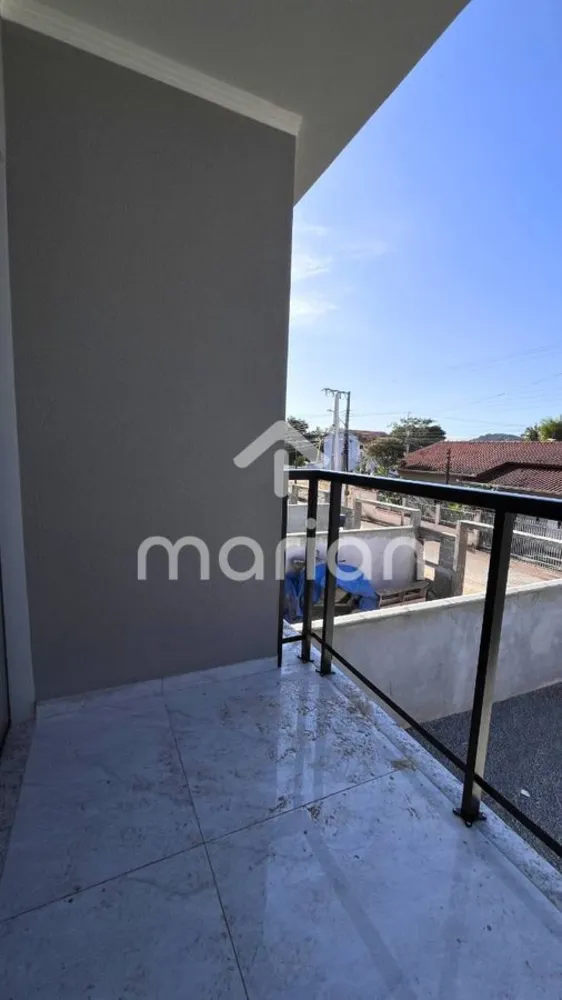 Sobrado, 2 quartos, 80 m² - Foto 7