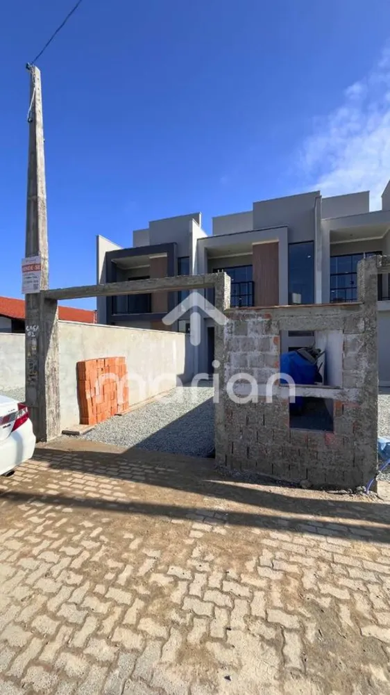 Sobrado, 2 quartos, 80 m² - Foto 10
