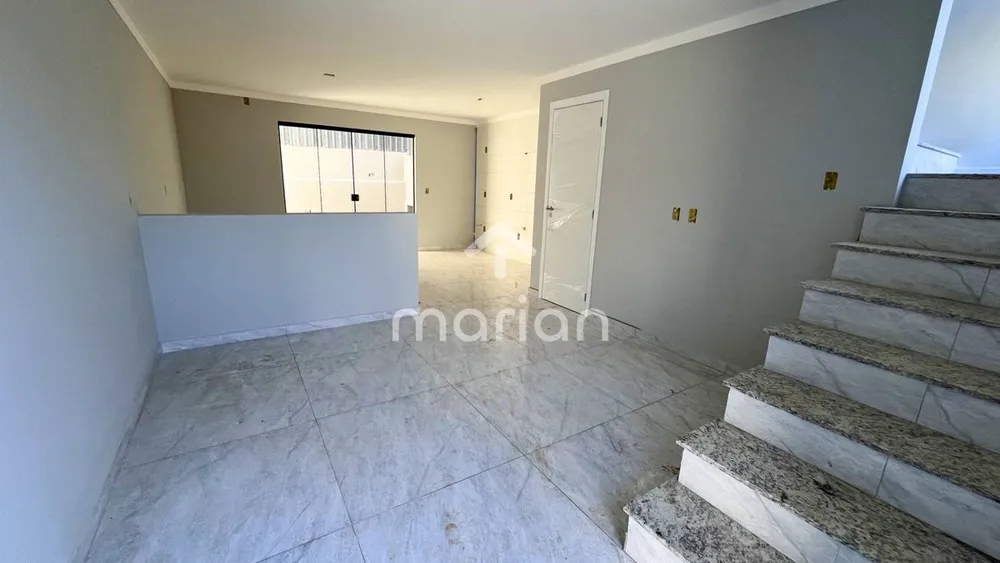 Sobrado, 2 quartos, 80 m² - Foto 3