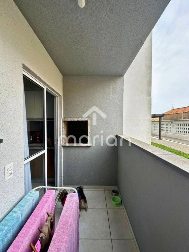 Apartamento à venda com 2 quartos, 62m² - Foto 5