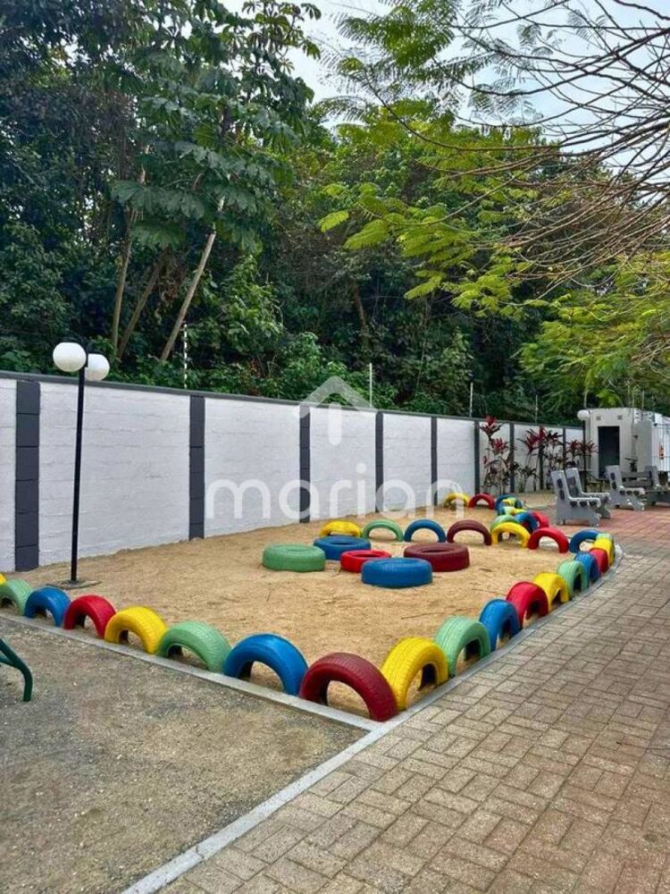 Apartamento à venda com 2 quartos, 62m² - Foto 8