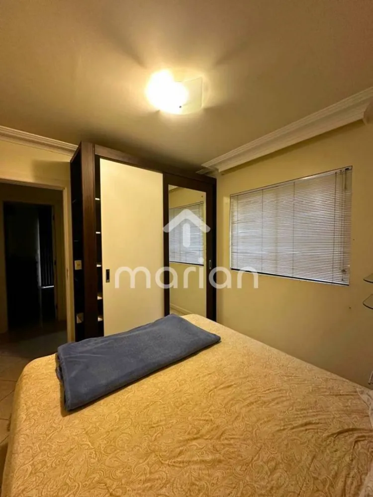 Apartamento, 3 quartos, 118 m² - Foto 5