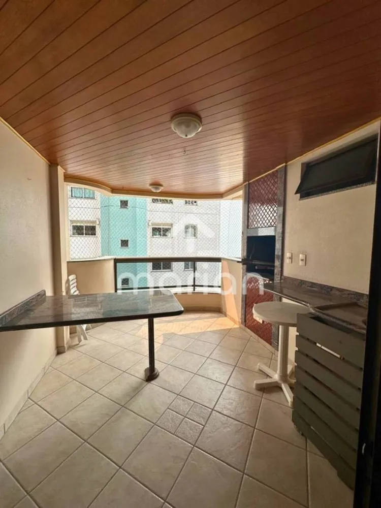 Apartamento, 3 quartos, 118 m² - Foto 4