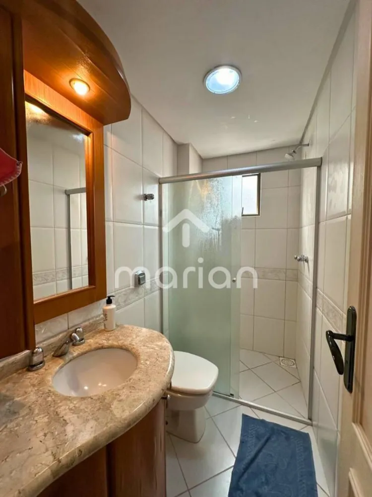 Apartamento, 3 quartos, 118 m² - Foto 3