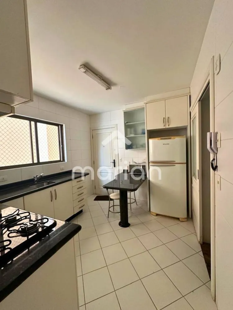 Apartamento, 3 quartos, 118 m² - Foto 1