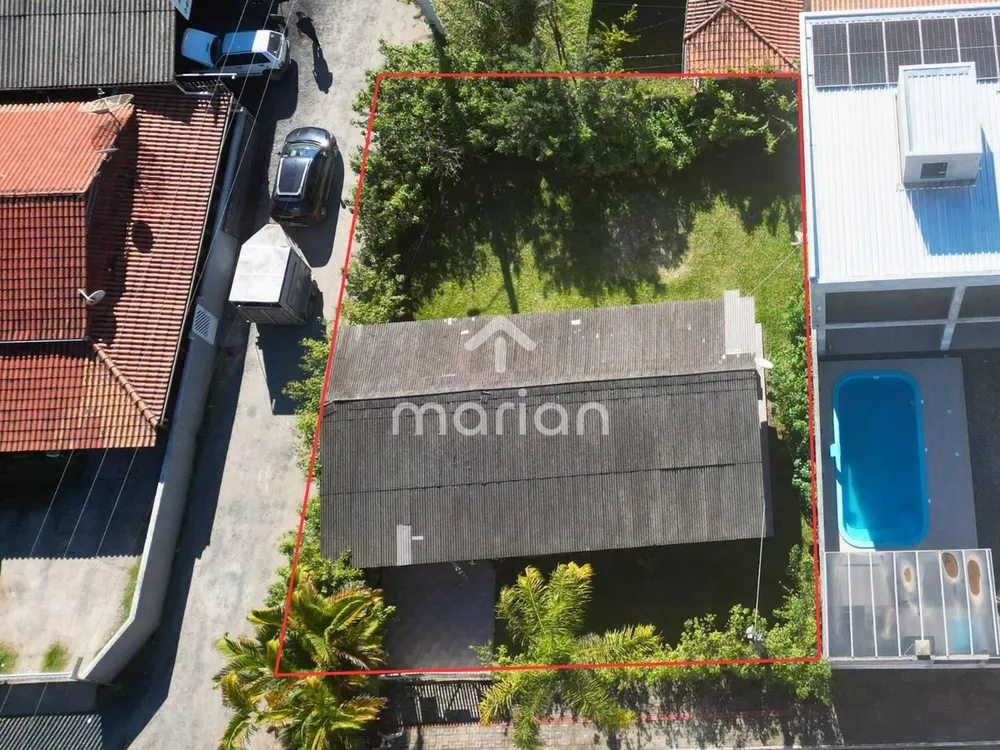 Casa, 1 quarto, 260 m² - Foto 2