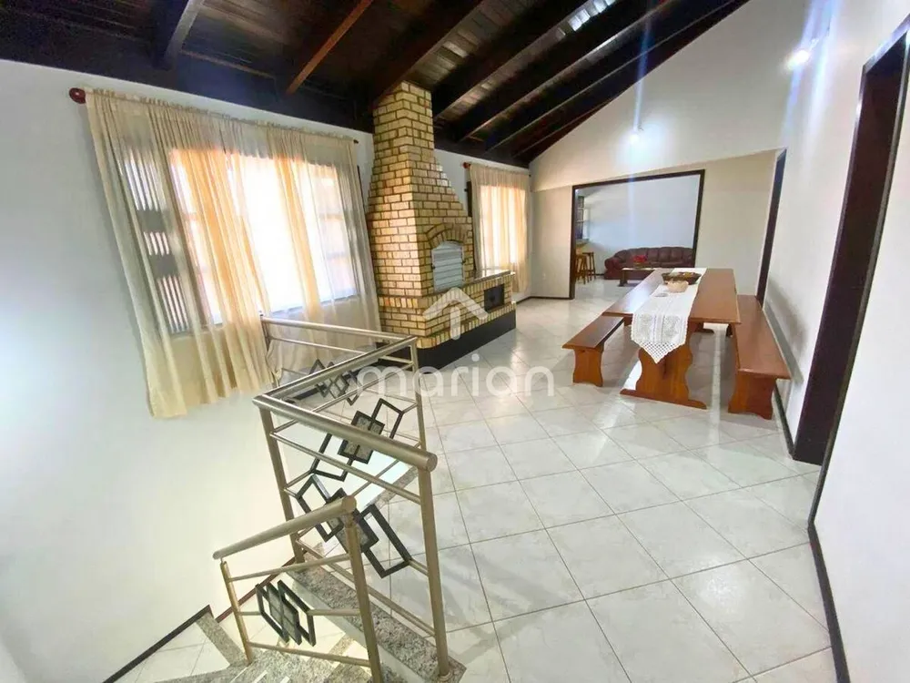 Casa, 3 quartos, 308 m² - Foto 6