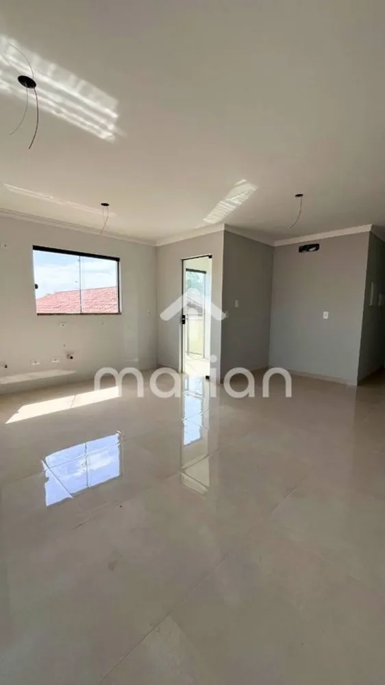 Apartamento, 3 quartos, 80 m² - Foto 3