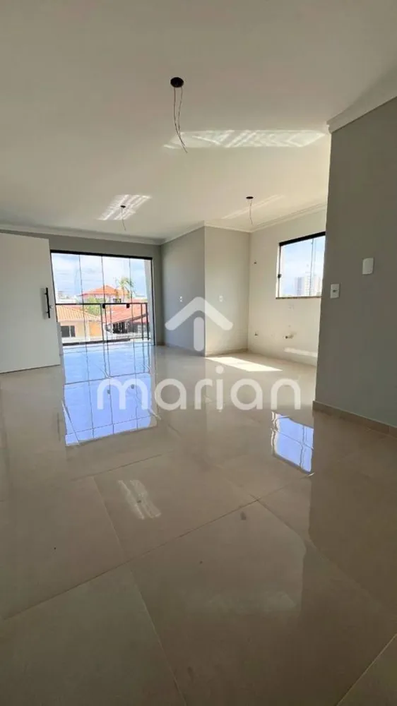 Apartamento, 3 quartos, 80 m² - Foto 4