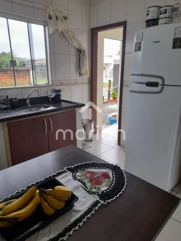 Casa, 3 quartos, 58 m² - Foto 7
