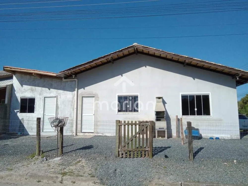 Casa, 3 quartos, 58 m² - Foto 3