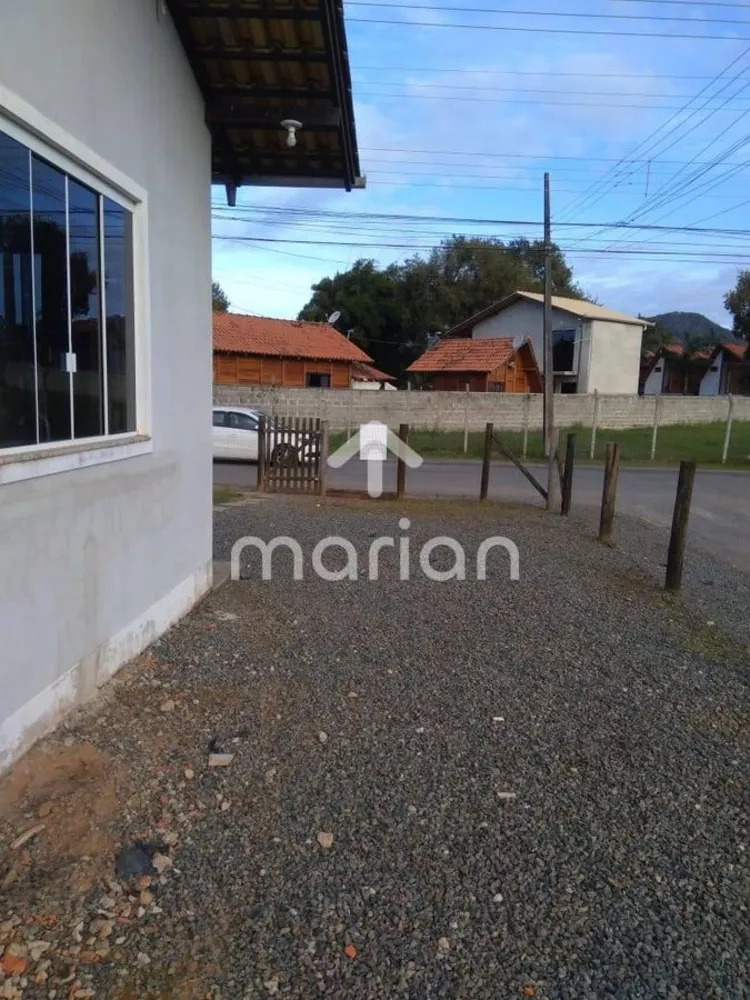 Casa, 3 quartos, 58 m² - Foto 2