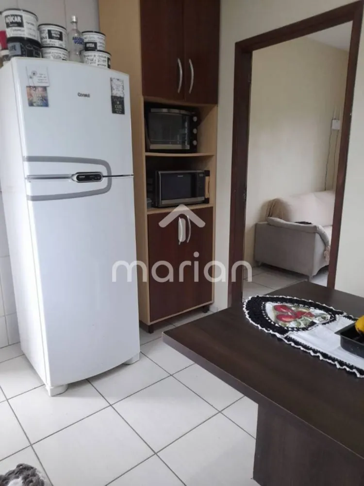 Casa, 3 quartos, 58 m² - Foto 4