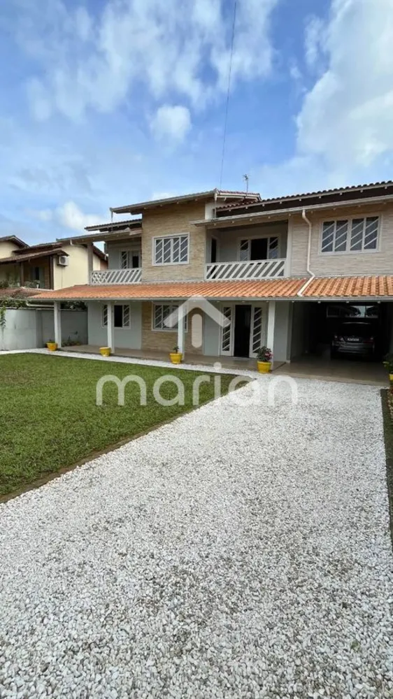 Sobrado, 4 quartos, 297 m² - Foto 7