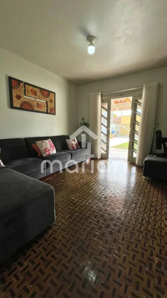 Sobrado, 4 quartos, 297 m² - Foto 1