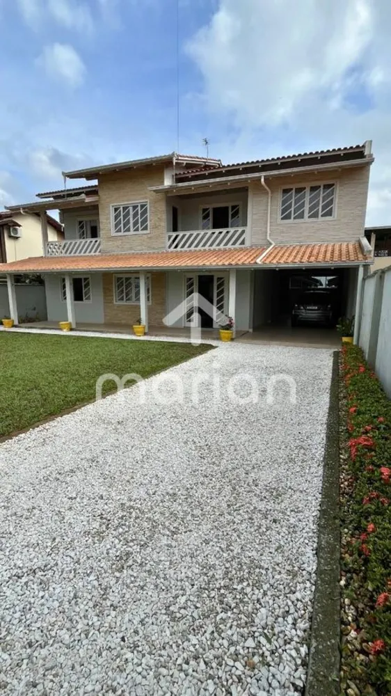 Sobrado, 4 quartos, 297 m² - Foto 8