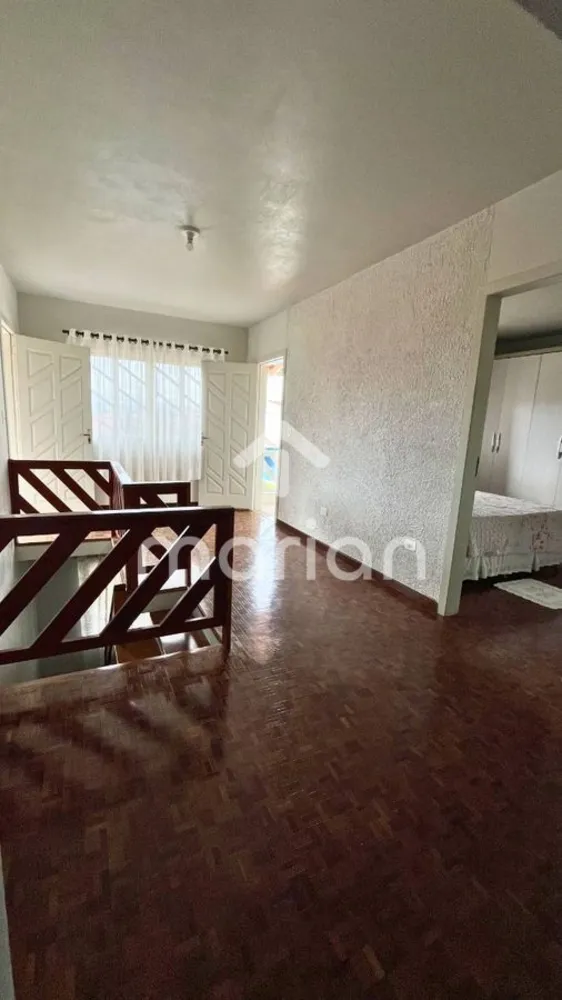 Sobrado, 4 quartos, 297 m² - Foto 5