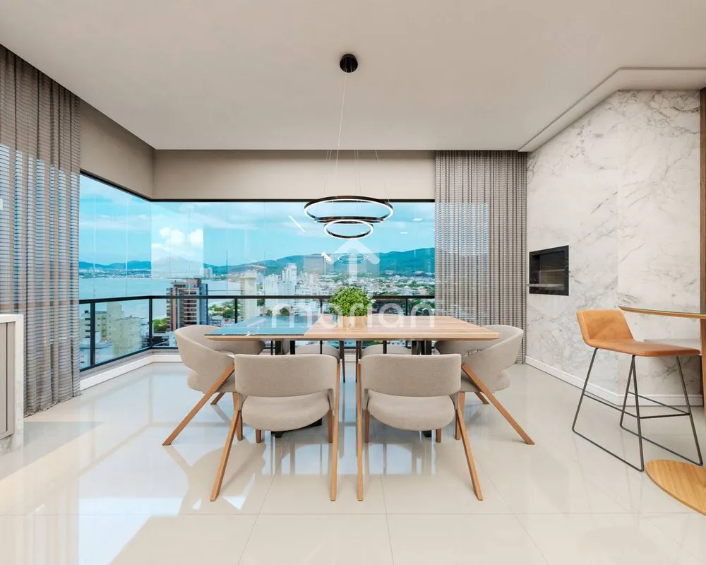 Apartamento, 3 quartos, 101 m² - Foto 2
