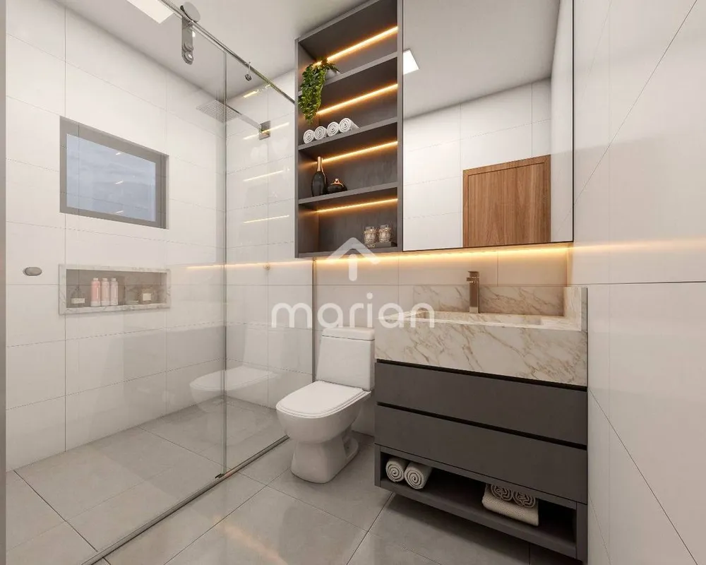 Apartamento, 3 quartos, 101 m² - Foto 6