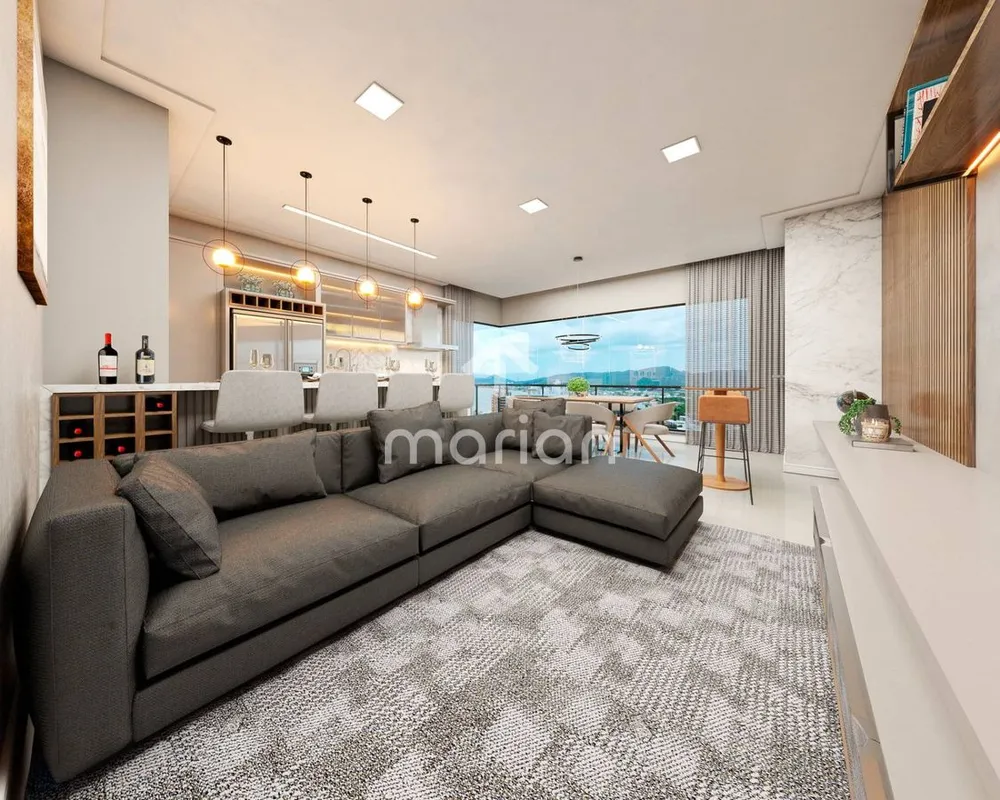 Apartamento, 3 quartos, 101 m² - Foto 3
