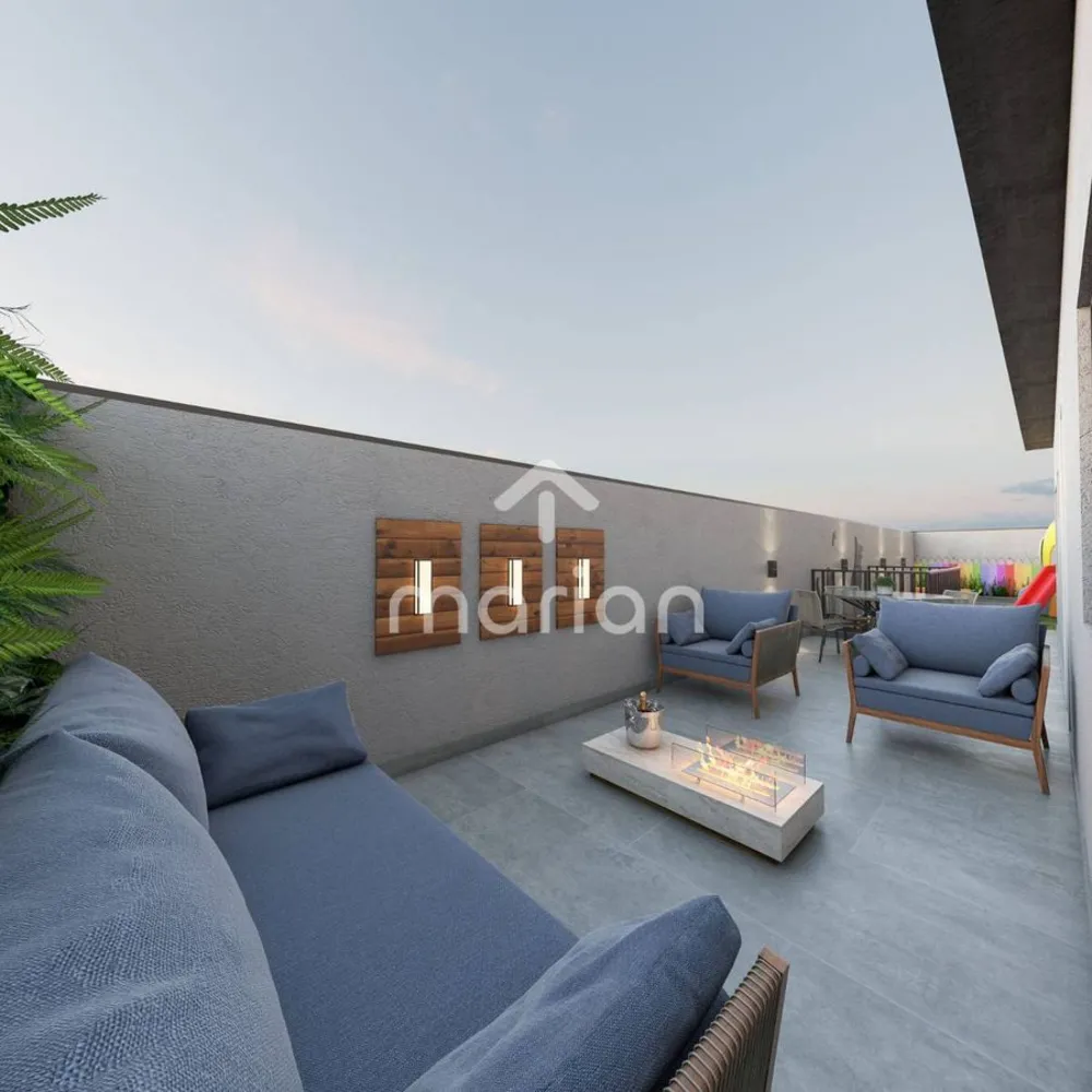 Apartamento, 3 quartos, 101 m² - Foto 7