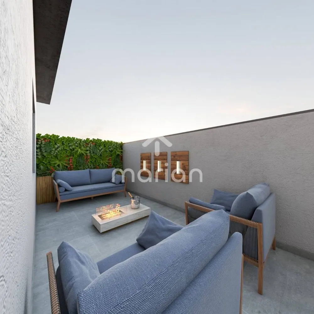 Apartamento, 3 quartos, 101 m² - Foto 9