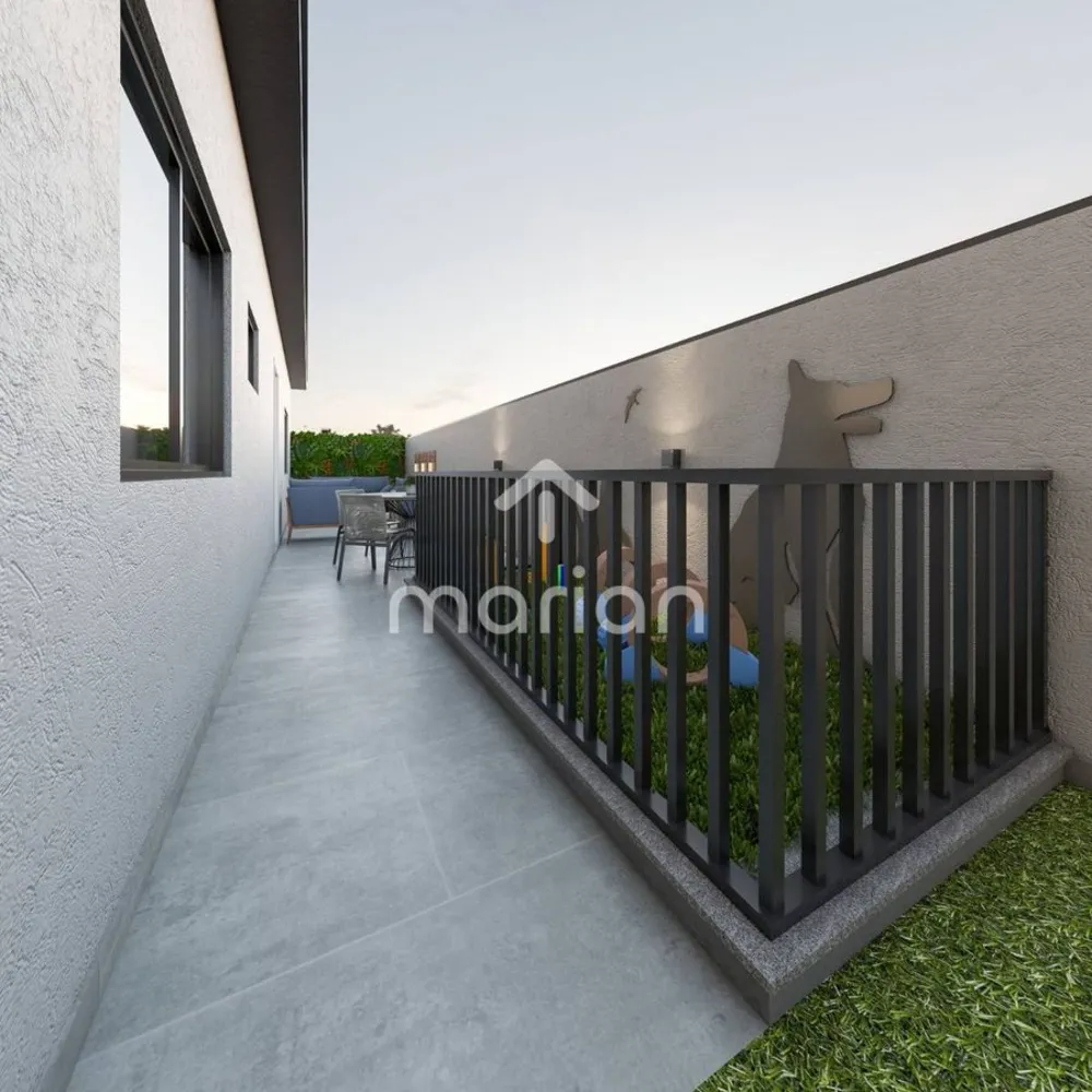 Apartamento, 3 quartos, 101 m² - Foto 10