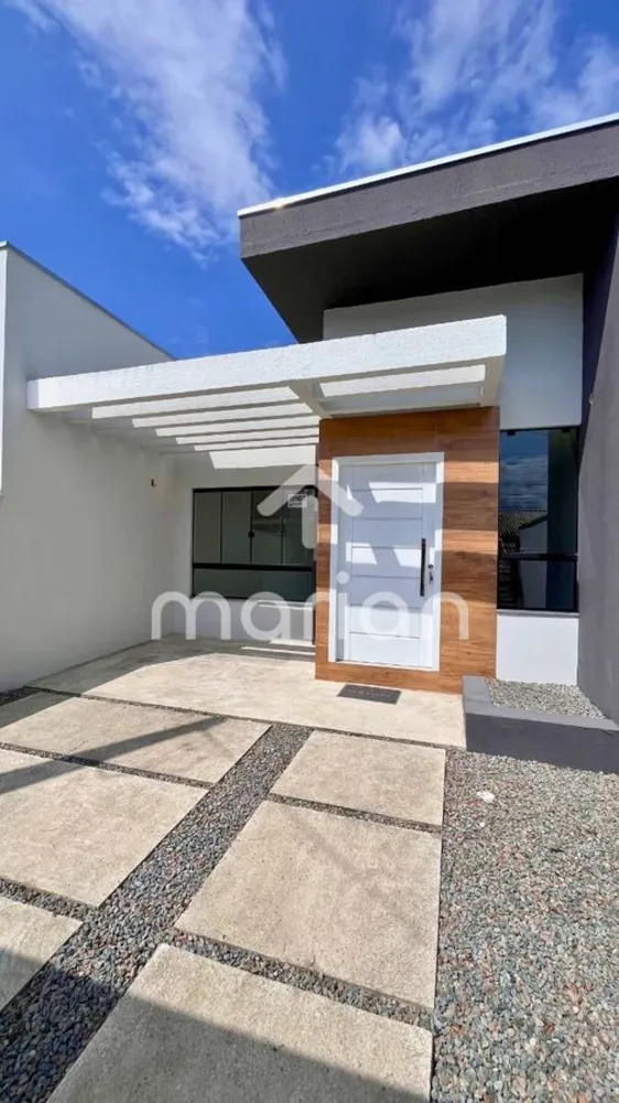 Casa, 3 quartos, 108 m² - Foto 8